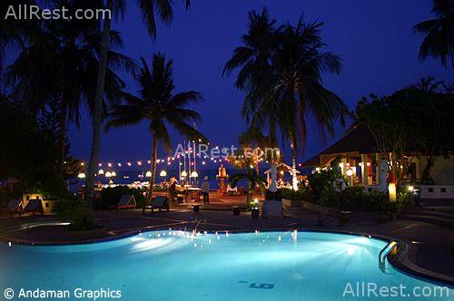 Holiday Inn Resort Phi Phi 32